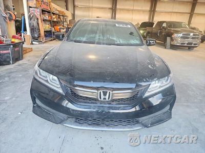 Piąte zdjęcie samochodu w środku: 2016 HONDA ACCORD EXL VIN:1HGCT1B87GA012858 - miniatura