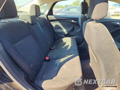 Zdjęcie 10 z 12 samochodu: 2018 FORD FOCUS SE VIN:1FADP3F27JL298835 - miniatura