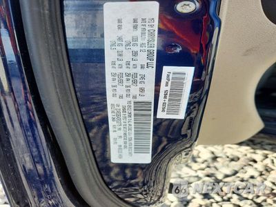 Zdjęcie 13 z 13 samochodu: 2013 DODGE GRAND CARAVAN SE VIN:2C4RDGBG4DR532779 - miniatura