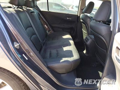 Zdjęcie 10 z 12 samochodu: 2013 HONDA ACCORD EXL VIN:1HGCR2F81DA046918 - miniatura