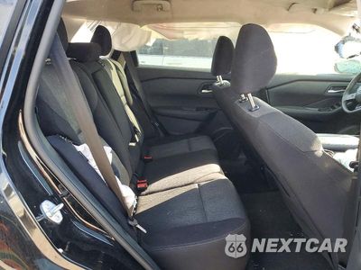 Zdjęcie 13 z 15 samochodu: 2026 NISSAN ROUGE VIN:5N1BT3BA1TC735804 - miniatura