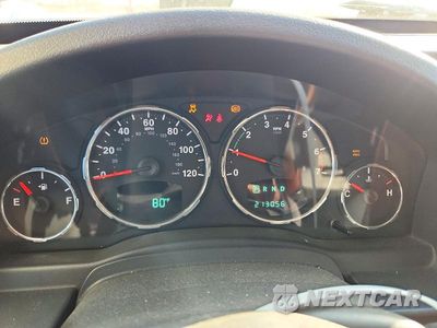 Zdjęcie 9 z 13 samochodu: 2012 JEEP LIBERTY SPORT VIN:1C4PJMAK8CW159126 - miniatura