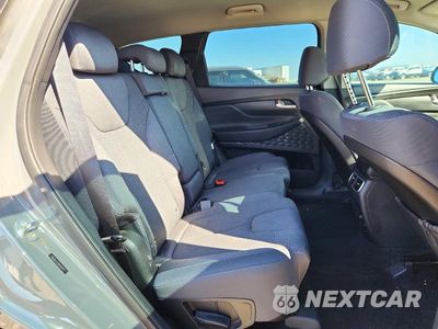Zdjęcie 11 z 14 samochodu: 2021 HYUNDAI SANTA FE SEL VIN:5NMS24AJ3MH310943 - miniatura