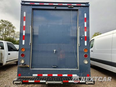 Zdjęcie 6 z 12 samochodu: 2021 FORD TRANSIT DELIVERY TRUCK VIN:1FDDF6P81MKA17605 - miniatura