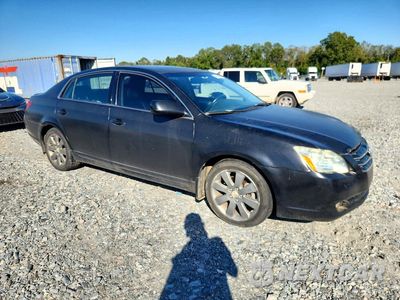 Czwarte zdjęcie samochodu z boku: 2007 TOYOTA AVALON TOURING VIN:4T1BK36B17U175854 - miniatura