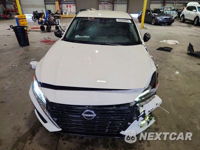 Piąte zdjęcie samochodu w środku: 2024 NISSAN ALTIMA S VIN:1N4BL4BV1RN426219 - miniatura