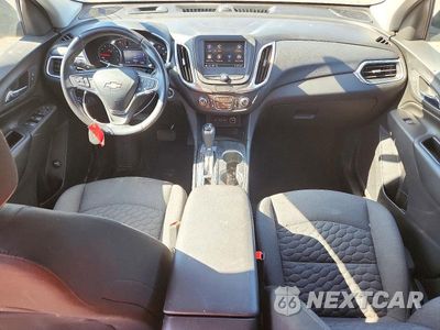 Zdjęcie 8 z 13 samochodu: 2020 CHEVROLET EQUINOX LT VIN:2GNAXLEX7L6186212 - miniatura