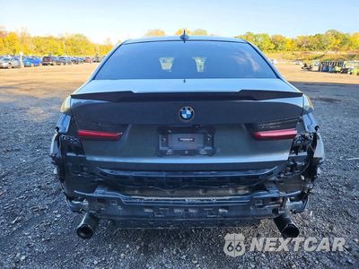 Zdjęcie 6 z 12 samochodu: 2022 BMW 330XI VIN:3MW5R7J04N8C23462 - miniatura