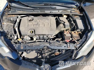 Zdjęcie 11 z 12 samochodu: 2014 TOYOTA COROLLA LE VIN:2T1BURHE7EC228608 - miniatura