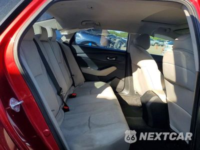 Zdjęcie 10 z 12 samochodu: 2023 HONDA ACCORD EX VIN:1HGCY1F38PA019446 - miniatura
