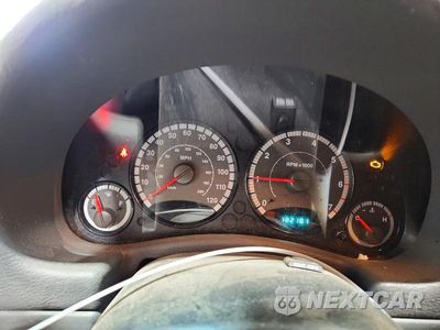 Zdjęcie 9 z 13 samochodu: 2006 JEEP LIBERTY SPORT VIN:1J4GL48K86W193601 - miniatura