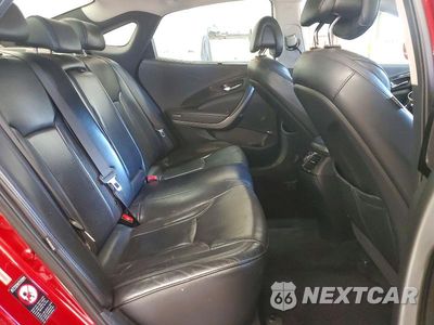 Zdjęcie 10 z 12 samochodu: 2013 HYUNDAI AZERA BASE VIN:KMHFH4JG5DA299485 - miniatura