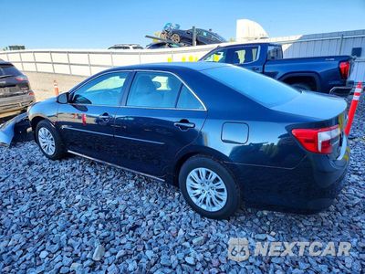 Drugie zdjęcie samochodu z przodu: 2014 TOYOTA CAMRY LE VIN:4T4BF1FK1ER444320 - miniatura