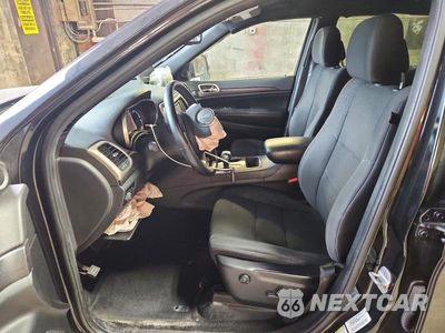 Zdjęcie 7 z 13 samochodu: 2014 JEEP GRAND CHEROKEE LAREDO VIN:1C4RJFAG0EC186485 - miniatura