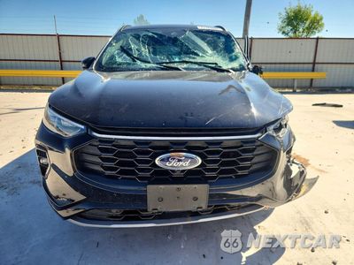Piąte zdjęcie samochodu w środku: 2023 FORD ESCAPE ST LINE ELITE VIN:1FMCU9PA4PUA98064 - miniatura