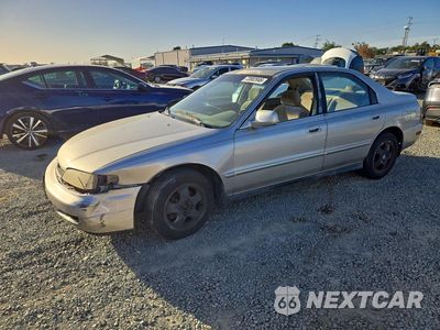 1997 HONDA ACCORD SE 1HGCD5609VA228491 - główne zdjęcie licytacji z USA - miniatura
