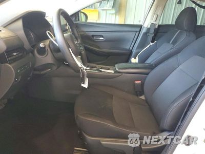 Zdjęcie 7 z 12 samochodu: 2024 NISSAN SENTRA SV VIN:3N1AB8CV7RY366094 - miniatura