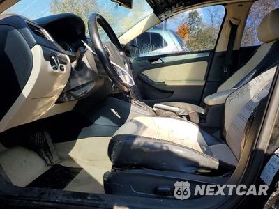 Zdjęcie 7 z 12 samochodu: 2013 VOLKSWAGEN JETTA SEL VIN:3VWLX7AJ3DM236604 - miniatura