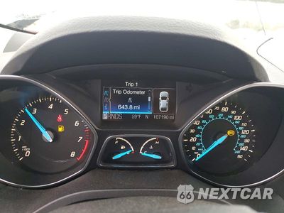 Zdjęcie 9 z 13 samochodu: 2013 FORD ESCAPE SEL VIN:1FMCU9H98DUA34416 - miniatura
