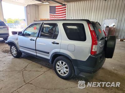Drugie zdjęcie samochodu z przodu: 2005 HONDA CR-V EX VIN:JHLRD78875C046271 - miniatura