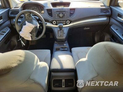 Zdjęcie 8 z 13 samochodu: 2016 HONDA CR-V LX VIN:2HKRM4H34GH688308 - miniatura