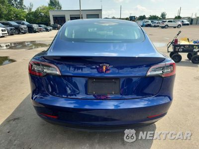 Zdjęcie 6 z 12 samochodu: 2022 TESLA MODEL 3 VIN:5YJ3E1EA9NF288499 - miniatura