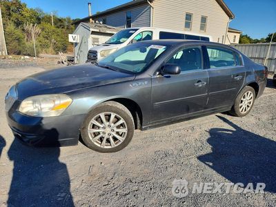 2010 BUICK LUCERNE CXL 1G4HC5E1XAU117860 - główne zdjęcie licytacji z USA - miniatura