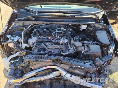Zdjęcie 11 z 13 samochodu: 2025 TOYOTA COROLLA LE VIN:5YFB4MDE4SP268990 - miniatura