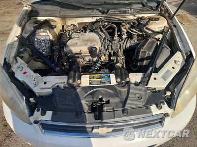 Zdjęcie 11 z 12 samochodu: 2010 CHEVROLET IMPALA LS VIN:2G1WA5EK6A1212754 - miniatura