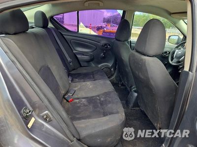 Zdjęcie 10 z 12 samochodu: 2018 NISSAN VERSA S PLUS VIN:3N1CN7AP2JL818193 - miniatura