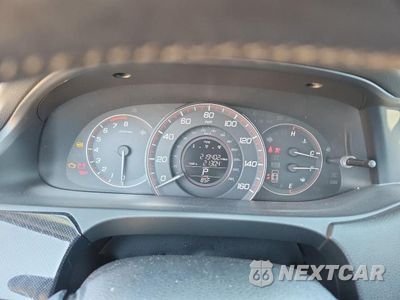 Zdjęcie 9 z 13 samochodu: 2013 HONDA ACCORD SPORT VIN:1HGCR2F54DA020402 - miniatura
