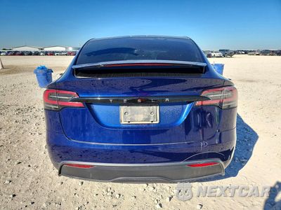 Zdjęcie 6 z 14 samochodu: 2023 TESLA MODEL X VIN:7SAXCBE55PF409826 - miniatura