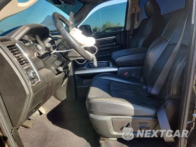 Zdjęcie 7 z 12 samochodu: 2018 RAM 2500 LARAMIE VIN:3C6UR5NL8JG337821 - miniatura