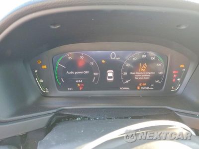 Zdjęcie 9 z 13 samochodu: 2023 HONDA ACCORD HYBRID SPORT VIN:1HGCY2F5XPA006639 - miniatura