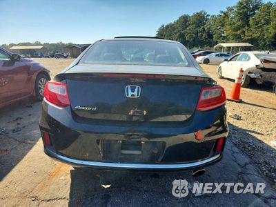 Zdjęcie 6 z 12 samochodu: 2013 HONDA ACCORD EX VIN:1HGCT1B77DA019554 - miniatura