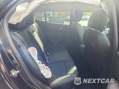 Zdjęcie 11 z 13 samochodu: 2023 BUICK ENCORE GX SELECT VIN:KL4MMESL1PB087913 - miniatura