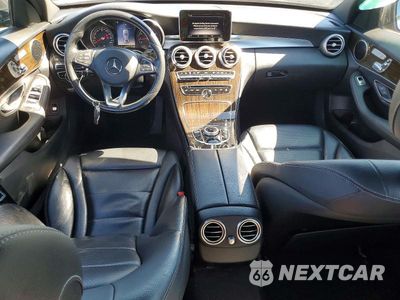 Zdjęcie 8 z 12 samochodu: 2018 MERCEDES-BENZ C 300 VIN:55SWF4JB2JU254116 - miniatura