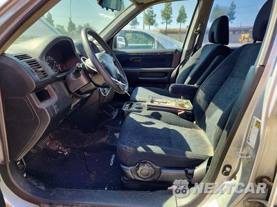 Zdjęcie 7 z 13 samochodu: 2006 HONDA CR-V LX VIN:JHLRD68536C018405 - miniatura