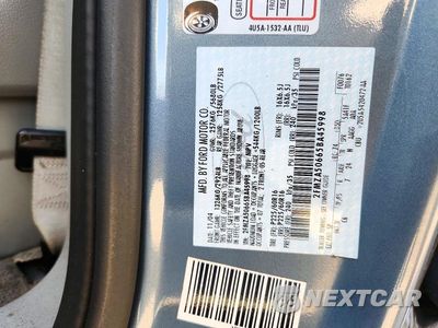 Zdjęcie 13 z 13 samochodu: 2005 FORD FREESTAR S VIN:2FMZA50665BA45998 - miniatura