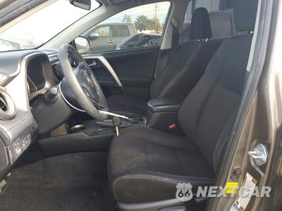 Zdjęcie 7 z 13 samochodu: 2014 TOYOTA RAV4 XLE VIN:JTMRFREV5ED048365 - miniatura