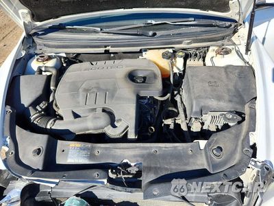 Zdjęcie 11 z 12 samochodu: 2011 CHEVROLET MALIBU 2LT VIN:1G1ZD5E19BF295330 - miniatura