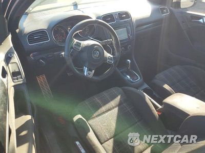 Zdjęcie 8 z 12 samochodu: 2011 VOLKSWAGEN GTI VIN:WVWFV7AJ2BW068165 - miniatura