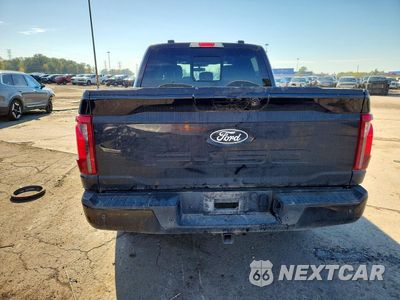Zdjęcie 6 z 12 samochodu: 2024 FORD F150 XLT VIN:1FTEW3LPXRKF79305 - miniatura