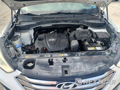 Zdjęcie 12 z 14 samochodu: 2016 HYUNDAI SANTA FE SPORT 2.4L VIN:5XYZT3LB5GG365310 - miniatura