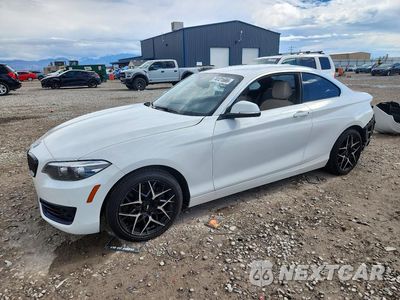 2020 BMW 230I WBA2J1C05L7E23305 - główne zdjęcie licytacji z USA - miniatura
