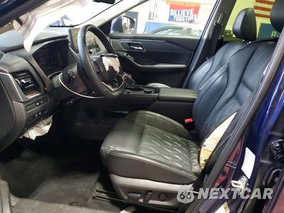Zdjęcie 7 z 13 samochodu: 2026 NISSAN ROGUE PLATINUM VIN:JN8BT3DD6TW478055 - miniatura
