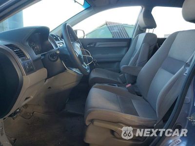 Zdjęcie 7 z 13 samochodu: 2008 HONDA CR-V LX VIN:JHLRE38368C049712 - miniatura