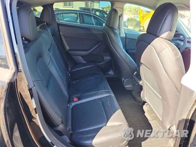 Zdjęcie 11 z 14 samochodu: 2022 TESLA MODEL Y VIN:7SAYGDEFXNF443416 - miniatura