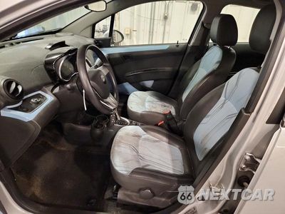 Zdjęcie 7 z 12 samochodu: 2015 CHEVROLET SPARK EV 1LT VIN:KL8CK6S06FC818761 - miniatura