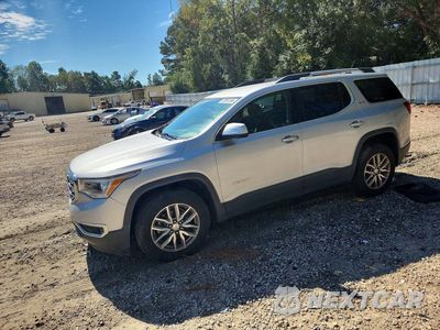 2017 GMC ACADIA SLE 1GKKNLLA5HZ307658 - główne zdjęcie licytacji z USA - miniatura